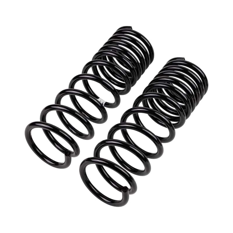 Old Man Emu — ARB / OME Coil Spring Rear Isuzu Trooper - view 2