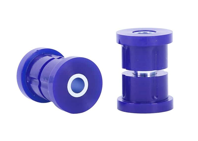 Superpro — SuperPro 1997 Subaru Legacy Outback Front Control Arm Bushing
Bushing Kit - view 6