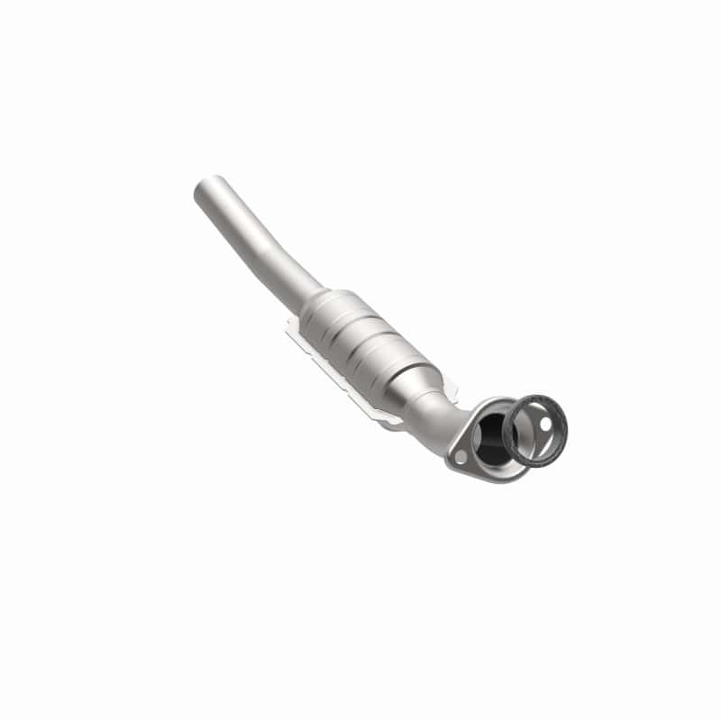 Magnaflow — MagnaFlow Conv DF 09-12 Mazda 6 2.5L
OEM Grade
OEM - view 23