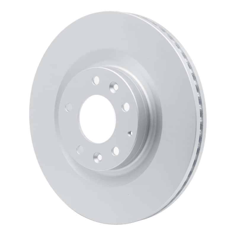 DFC — DFC 07-15 Mazda CX-9 Front GeoSPEC Coated Rotor
DFC Brake Rotor - view 2
