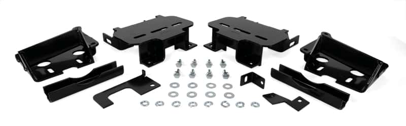 Air Lift — Air Lift 2021-2022 F-150 Powerboost 2WD/4WD LoadLifter 5000 Air Spring Kit
Susp Leveling Kit - view 3