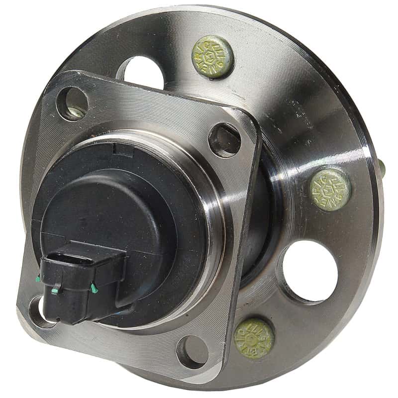 Moog — MOOG 1993 Cadillac Allante Rear Hub Assembly - view 2