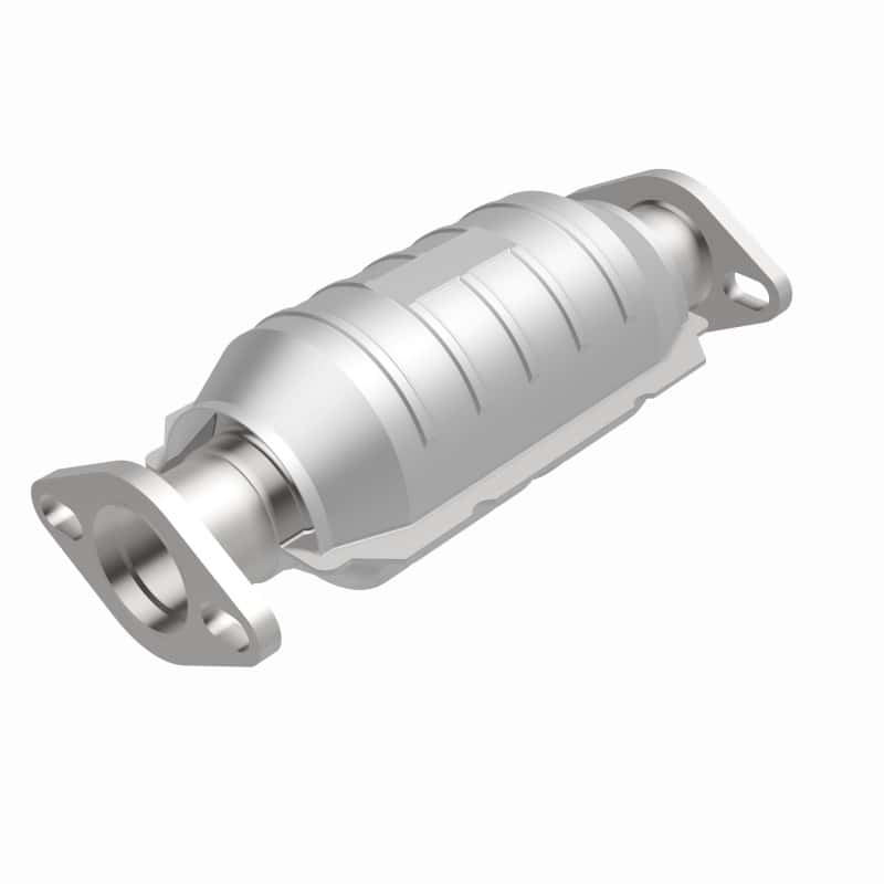 Magnaflow — MagnaFlow Conv DF 95-98 Nissan 240SX 2.4L Front (49 State)
HM Grade
HM - view 29