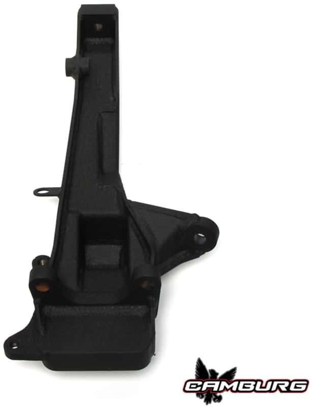 Camburg — Camburg 05-23 Toyota Tacoma Prerunner 2wd 4in. Performance Spindle Kit (Sway-bar Version)
Spindle Kit - view 3