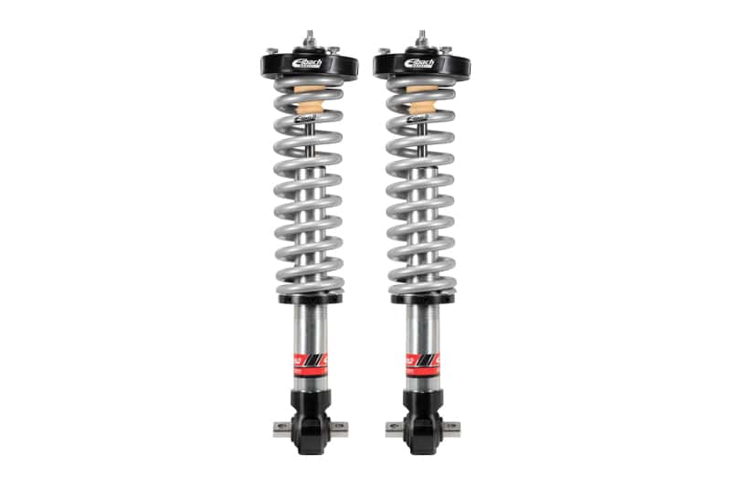 Eibach — Eibach Pro-Truck Coilover 2.0 Front for 15-20 Ford F-150 2WD
Front Coilovers - view 1
