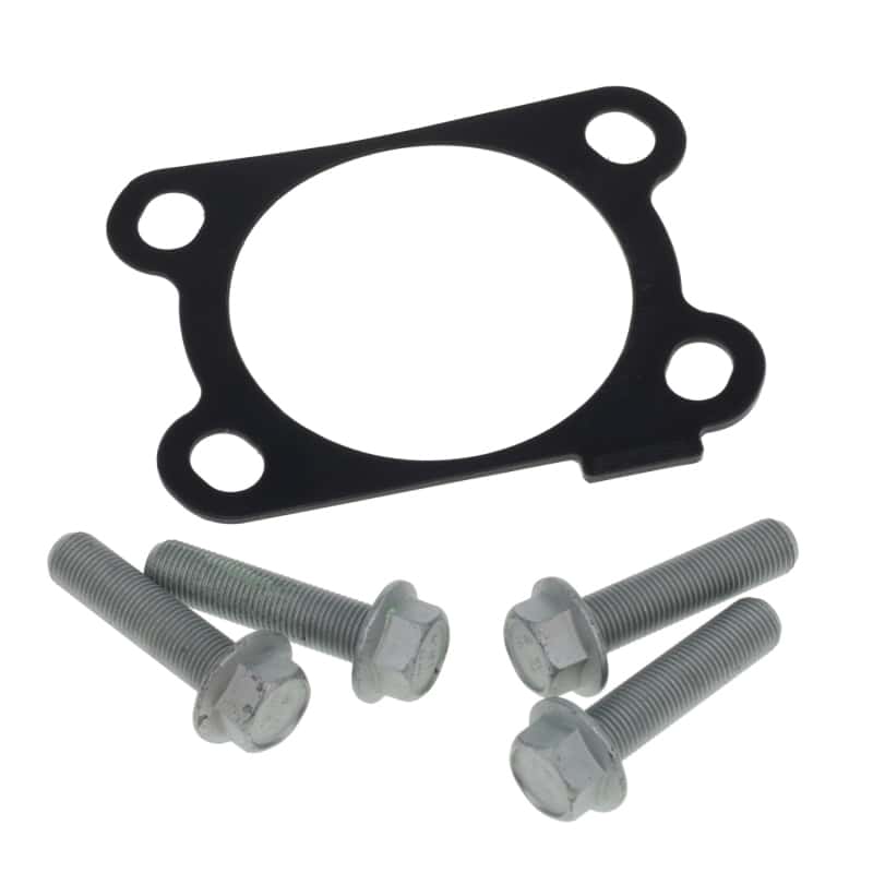SPC Performance — SPC Performance Honda HR-V Rear Shim Set (18 pc)
ALIGNMENT SHIM SET
SHIM SET (18) - view 1