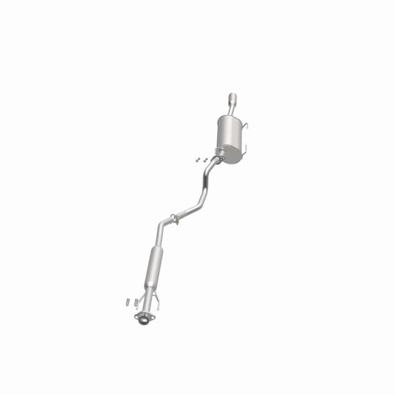 Magnaflow — BRExhaust 13-19 Nissan Sentra 1.8L Exhaust Kit
Exhaust Kit - view 21
