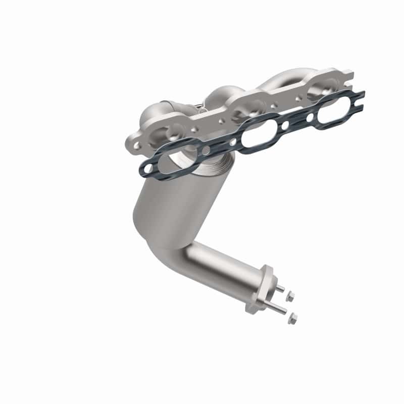 Magnaflow — MagnaFlow Conv DF 07-10 Chrysler Sebring 3.5L
OEM Grade
OEM - view 23