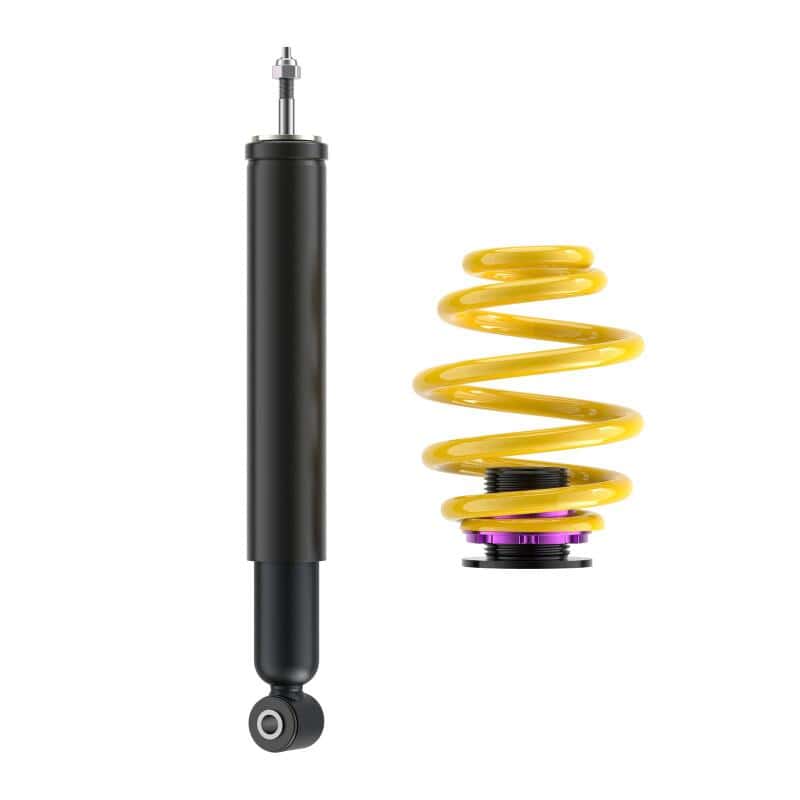 KW — KW Coilover Kit V1 87-91 BMW 325i E30
Coilover Kit - view 15