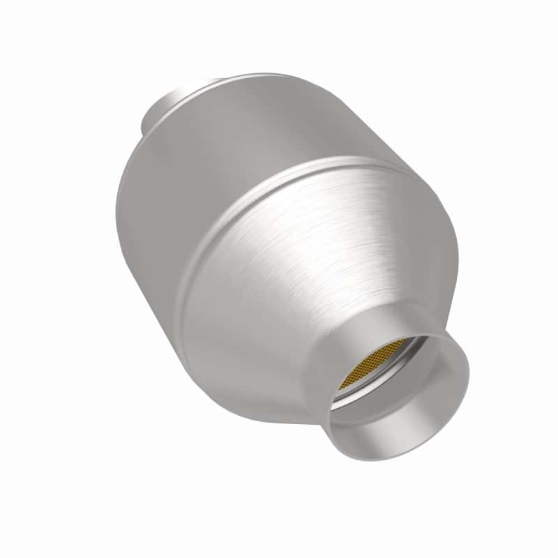 Magnaflow — MagnaFlow Conv Universal 2.25 inch C/A 5 inch spun body
OEM Grade
OEM - view 15