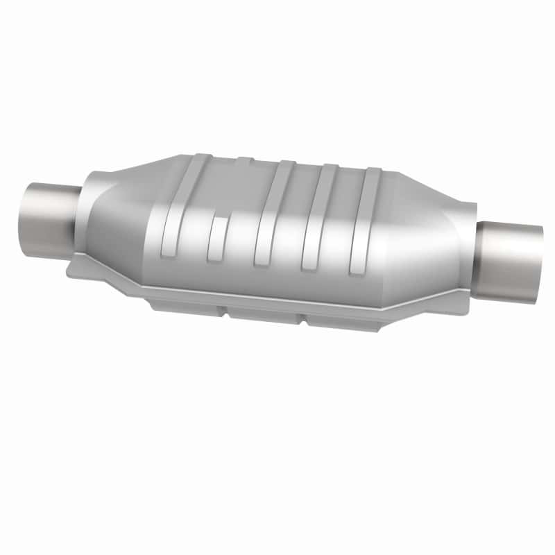 Magnaflow — MagnaFlow Conv Univ Mf 2.25
OEM Grade
Standard - view 11