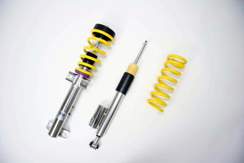 KW — KW Coilover Kit V3 Mercedes-Benz E-Class Coupe (C207) (all incl. AMG) RWD
Coilover Kit - view 2