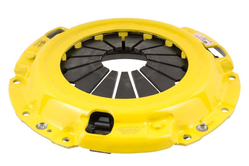 ACT — ACT 1983 Ford Ranger P/PL Xtreme Clutch Pressure Plate
Pressure Plate - view 2