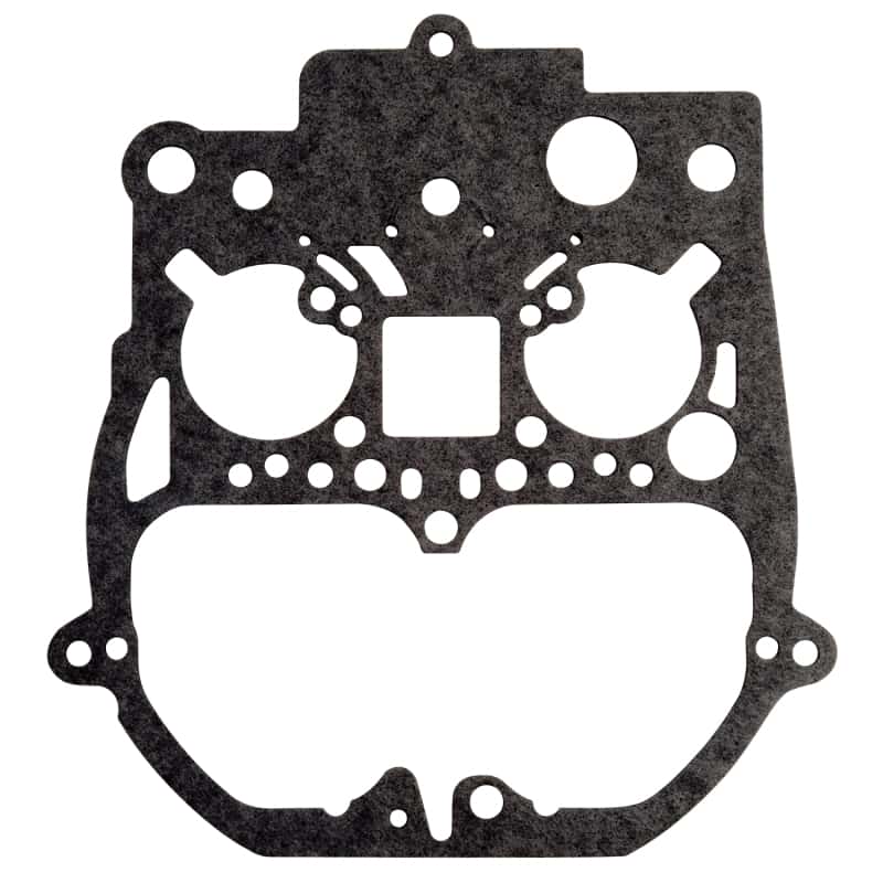 Edelbrock — Edelbrock Lid Gasket for 1901
Q-JET - view 3