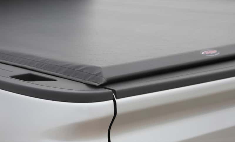 Access — Access Lorado 2019+ Dodge/Ram 2500/3500 6ft 4in Bed Roll-Up Cover (Excl. Dually) - view 6