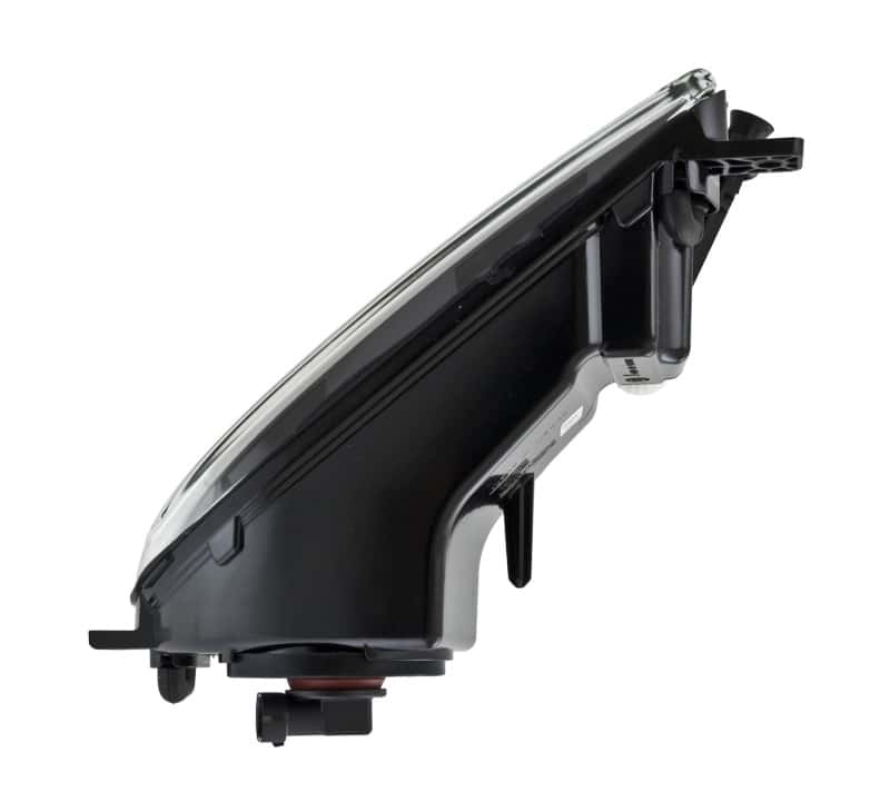 Hella — Hella 2012-2013 Volkswagen Beetle Fog Light Assembly Right
Fog Lamp Assy RH - view 11