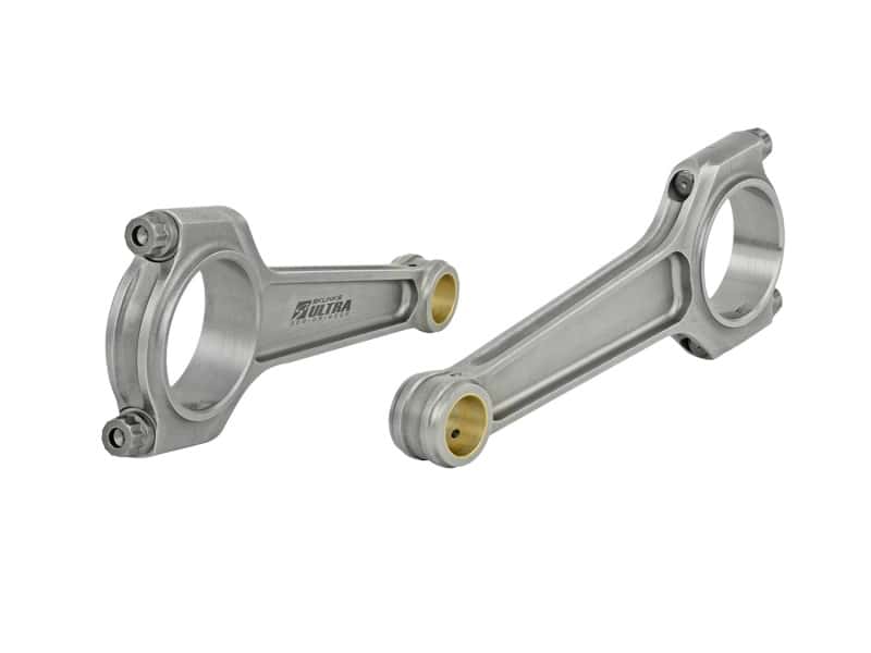 Skunk2 Racing — Skunk2 Honda and Acura K-Series 6.050 Ultra Rods Grs Journal
Connecting Rod Set - view 5