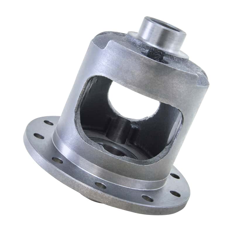 Yukon Gear & Axle — Yukon Gear Replacement Bare Case For GM 8.5in & 8.6in Yukon Dura Grip
Differential Case  - view 4