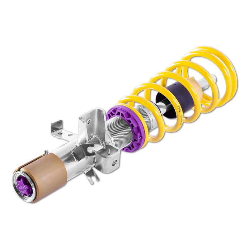 KW — KW Coilover Kit V3 2019+ BMW Z4 sDrive M40I (G29) / A90 Toyota Supra
Coilover Kit - view 2
