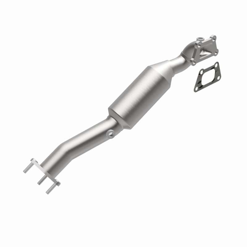 Magnaflow — Magnaflow 2015 Colorado 3.6 Underbody Direct Fit Converter
OEM Grade
OEM - view 25