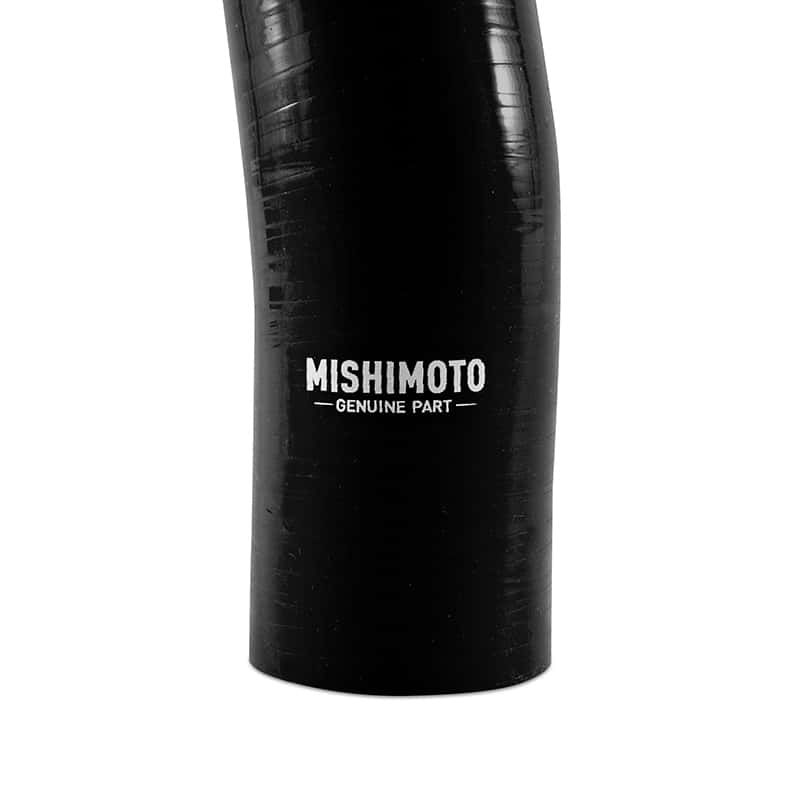 Mishimoto — Mishimoto 18+ Jeep Wrangler JL 2.0L Black Silicone Radiator Coolant Hose Kit
Coolant Hose Kit - view 4