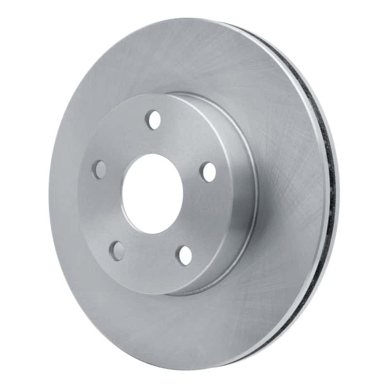 DFC — DFC 91-97 Toyota Previa Front Brake Rotor
DFC Brake Rotor - view 2
