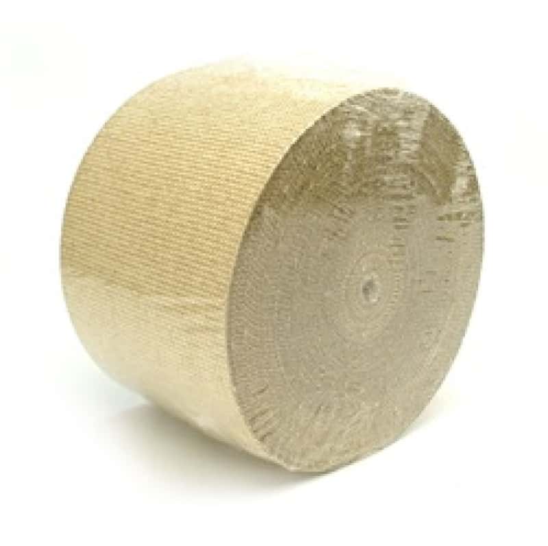 DEI — DEI Exhaust Wrap 6in x 100ft - Tan
Exhaust Wrap Kit - view 9