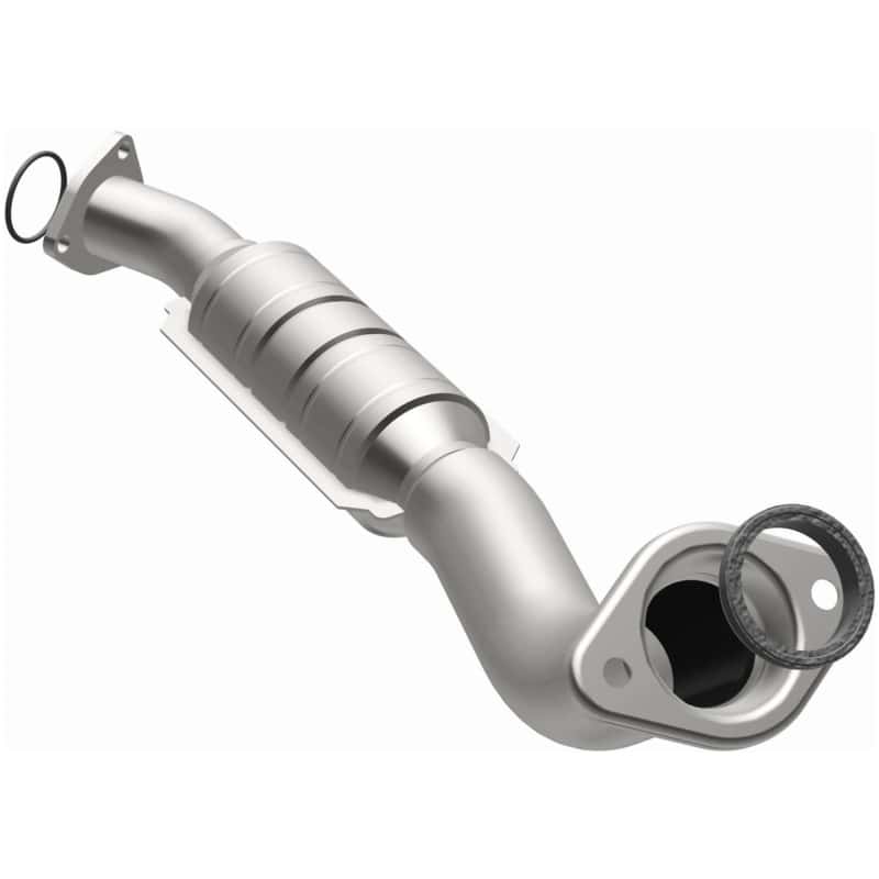 Magnaflow — MagnaFlow 02-06 Acura RSX 4 2.0L (includes Type S) Direct-Fit Catalytic Converter
HM Grade
HM - view 3