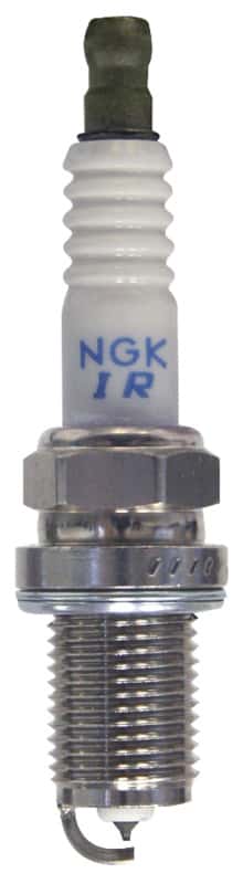 NGK — NGK Laser Iridium Spark Plug Box of 4 (IFR7F-4D) - view 2