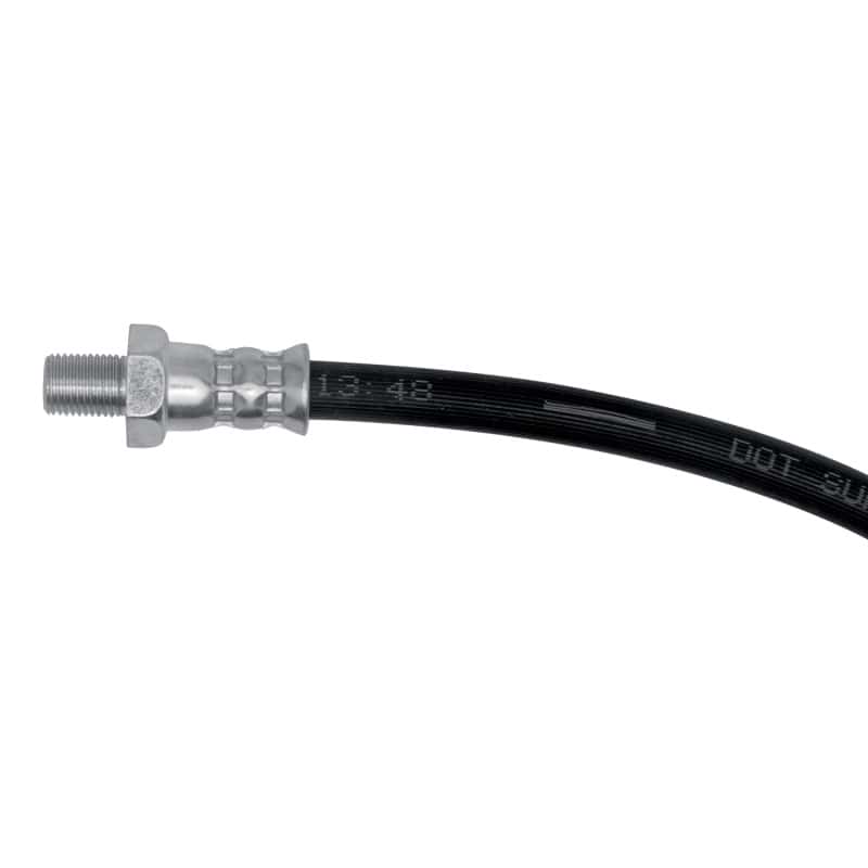 DFC — DFC 72-77 Chevrolet LUV Front Brake Hose - view 2