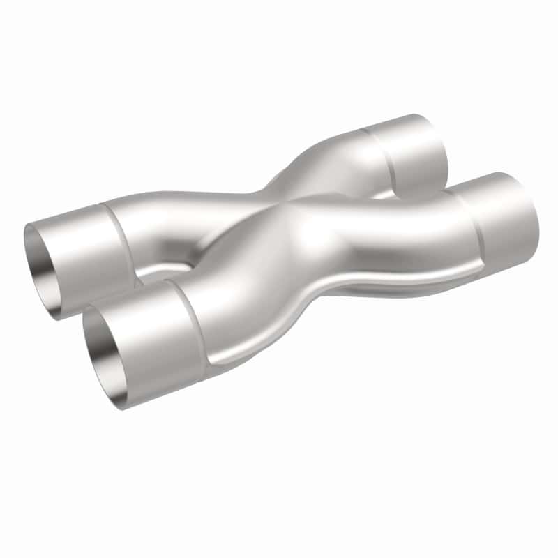 Magnaflow — MagnaFlow Smooth Trans X 2.5/2.5 X 12 SS
Exhaust Pipe - view 7