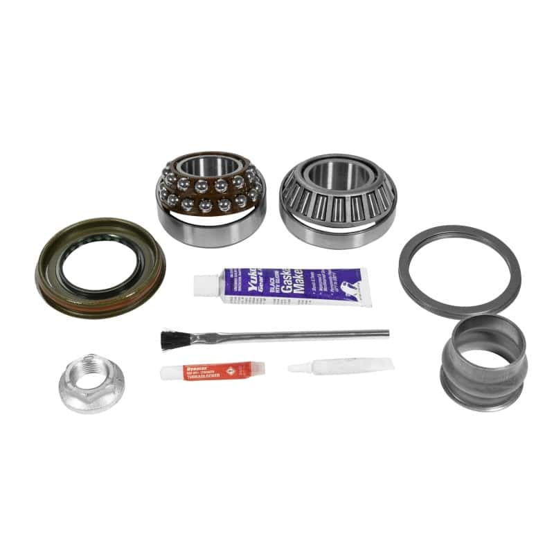 Yukon Gear & Axle — Yukon Gear Pinion Install Kit For Jeep JL Dana 44 Rear
Pinion Bearing Kit - view 1