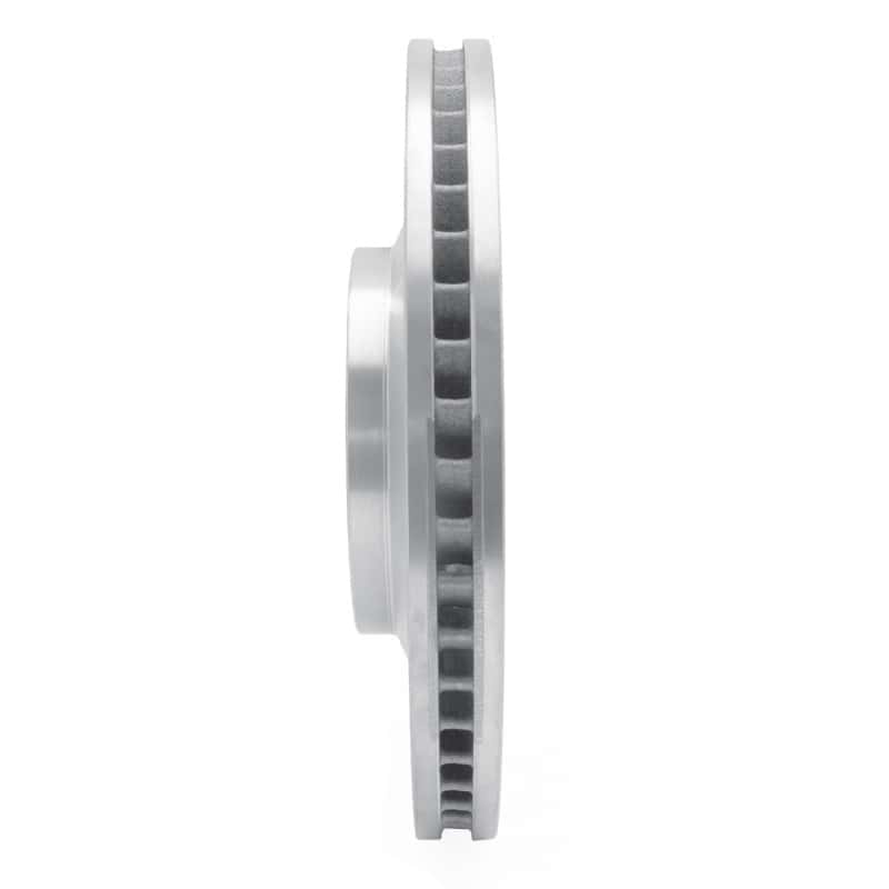 DFC — DFC 07-23 Lexus LS500h Left Front Brake Rotor
DFC Brake Rotor - view 3