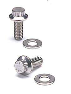 ARP — ARP Chevy SS 12pt transmission pan bolt kit - view 2