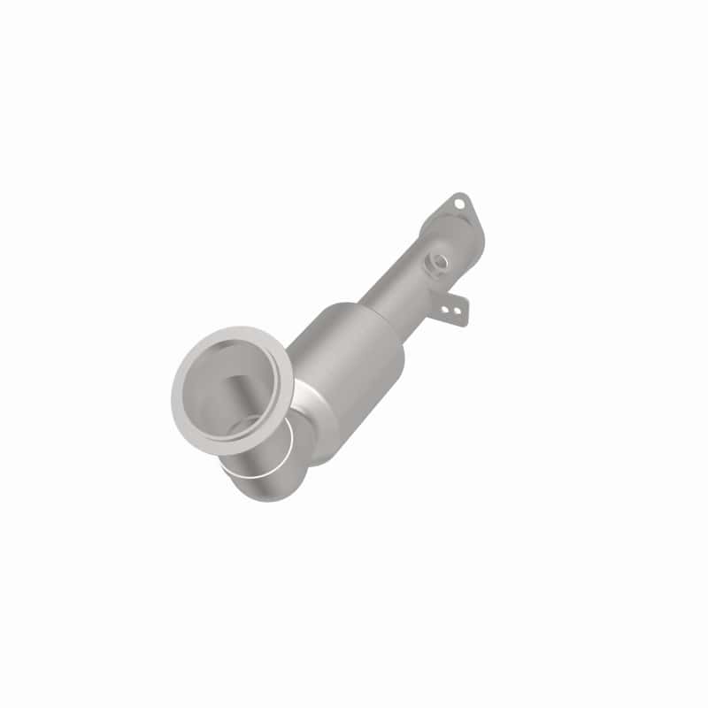 Magnaflow — MagnaFlow Conv DF BMW 5 08-09 Front OEM
OEM Grade
OEM - view 13