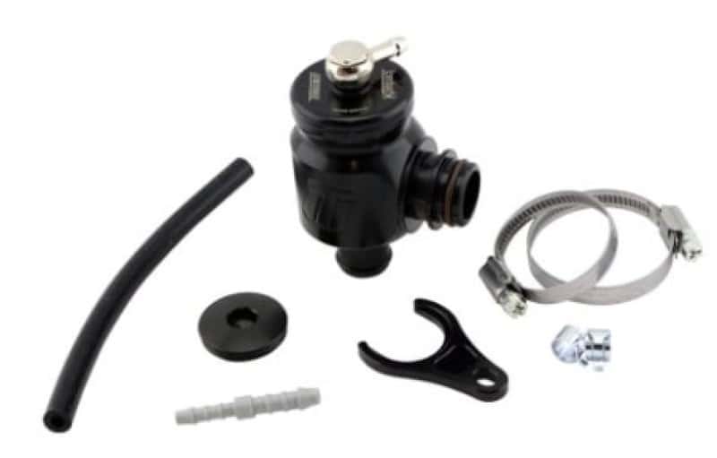 Turbosmart — Turbosmart BOV Kompact Plumb Back - Suzuki Swift
Blow Off Valve - view 2