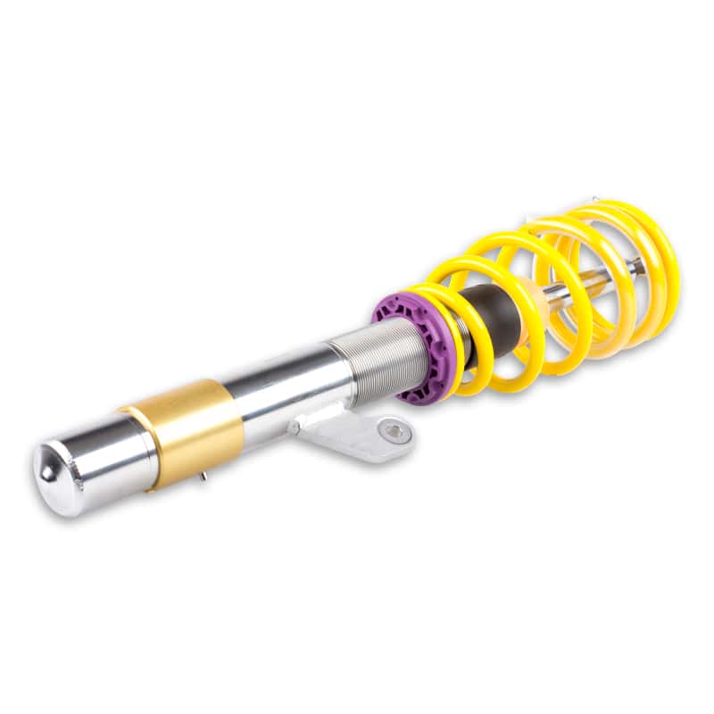 KW — KW Coilover Kit V2 BMW 12+ 3 Series 4cyl F30 w/o Electronic Suspension
Coilover Kit - view 13