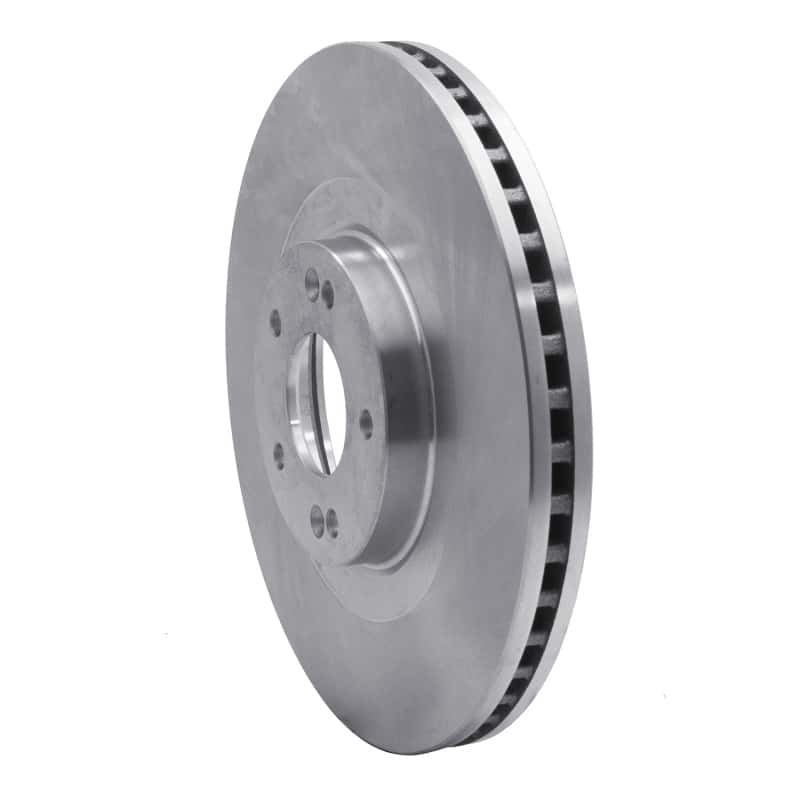DFC — DFC 20-25 Hyundai Palisade Front Brake Rotor - view 2