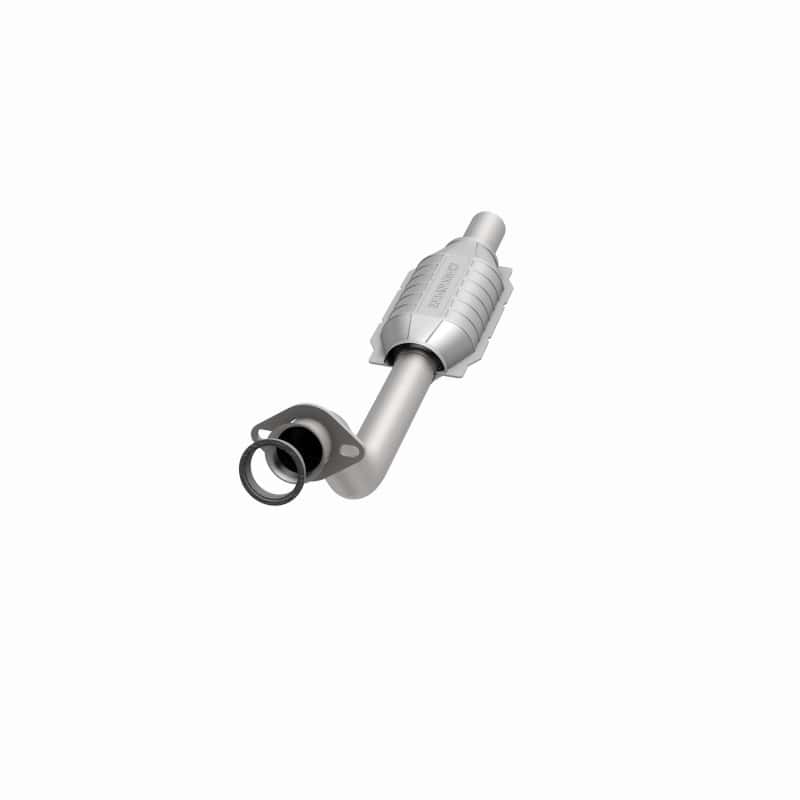 Magnaflow — MagnaFlow Conv GM 37.38X6.5X4 2.25/2.25
Standard Grade
Standard - view 26