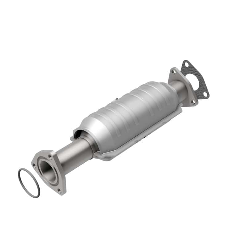 Magnaflow — MagnaFlow Conv DF 02-03 Acura CL 3.2L 49 st
HM Grade
HM - view 18