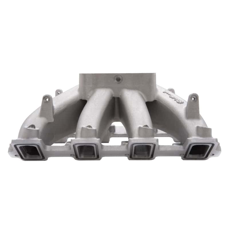 Edelbrock — Edelbrock Manifold Super Victor GM LS3 V8 EFI 4150 Series Flange
MANIFOLD-RACE - view 18