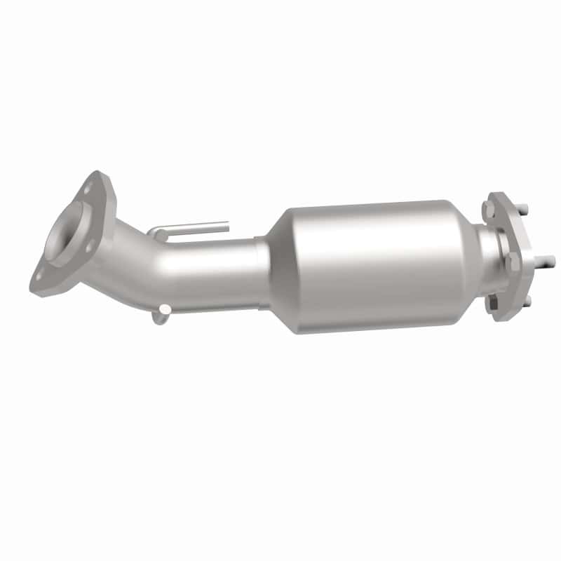 Magnaflow — Magnaflow Conv DF 2014 Civic L4 1.8 OEM Underbody
OEM Grade
OEM - view 11