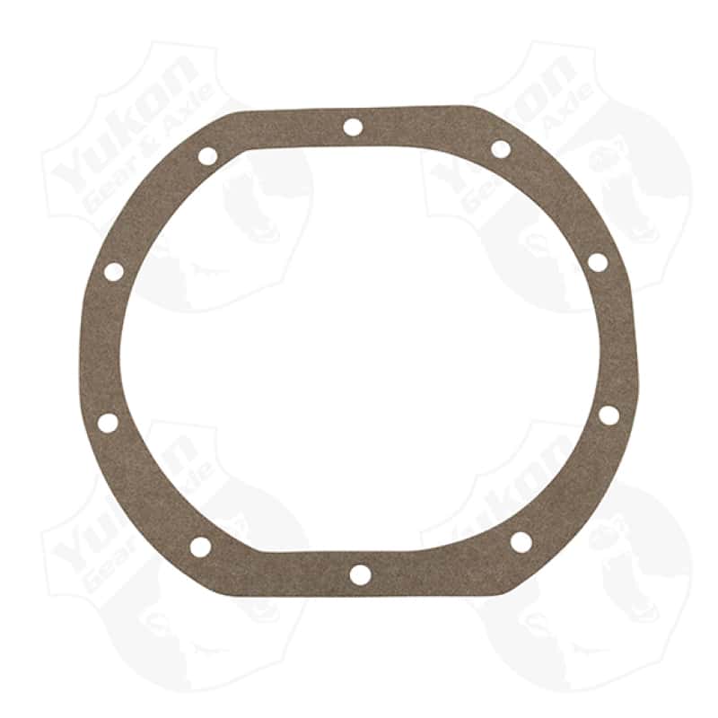 Yukon Gear & Axle — Yukon Gear 8in Dropout Housing Gasket
Cover Gaskets  - view 2