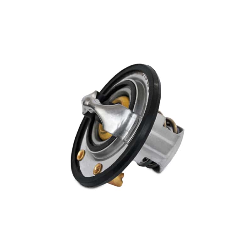 Mishimoto — Mishimoto 01-10 Chevy Duramax 2500 6.6L 185 & 191F Degrees Racing Thermostat
Coolant Thermostat - view 5
