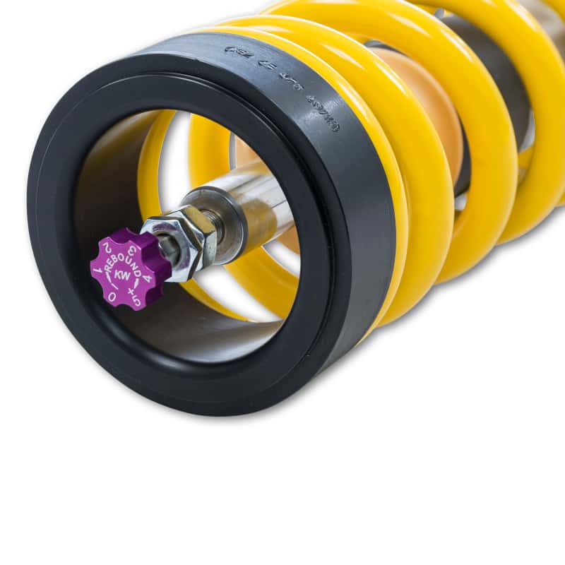 KW — KW Coilover Kit V3 18-19 Tesla Model 3 AWD
Coilover Kit - view 6