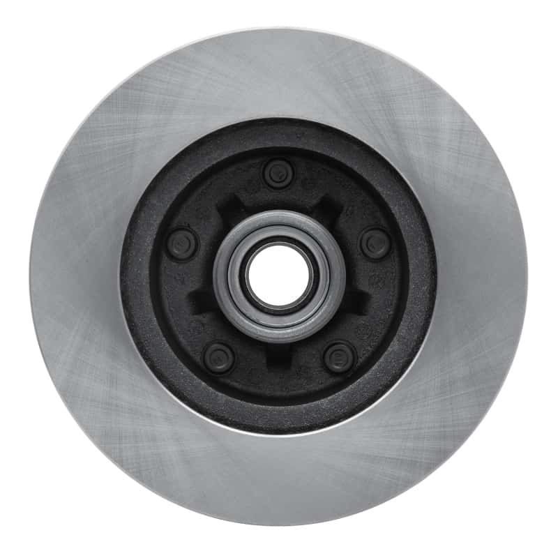 DFC — DFC 67-74 Buick Skylark Front Brake Rotor
DFC Brake Rotor - view 5