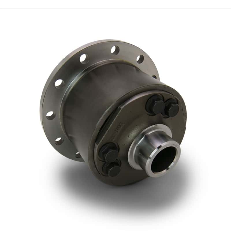 Eaton — Eaton Detroit Truetrac Differential 35 Spline 1.52in Axle Shaft Dia 3.73 & Down Ratio Rear Dana 80
Differential - view 4