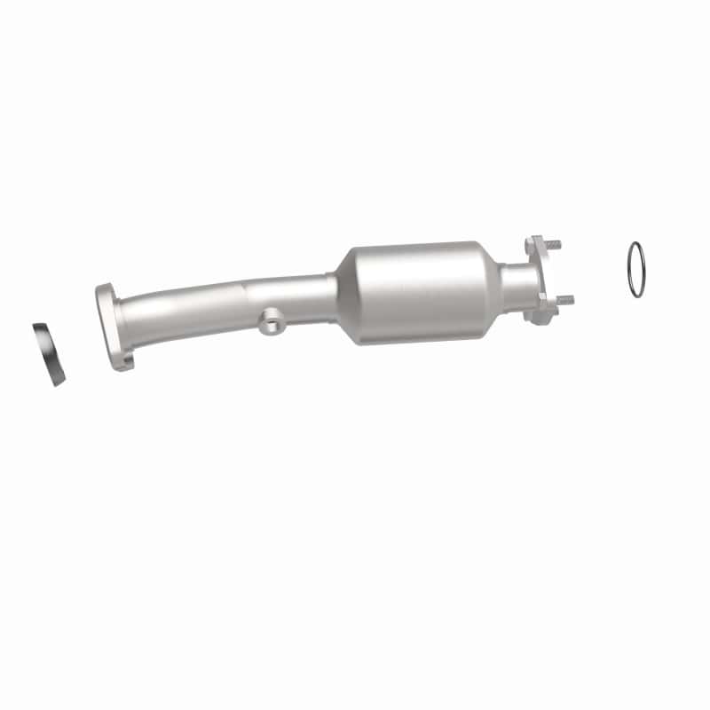 Magnaflow — MagnaFlow 15-17 Honda Fit L4 1.5L OEM Grade Direct Fit Catalytic Converter
OEM Grade
OEM - view 11