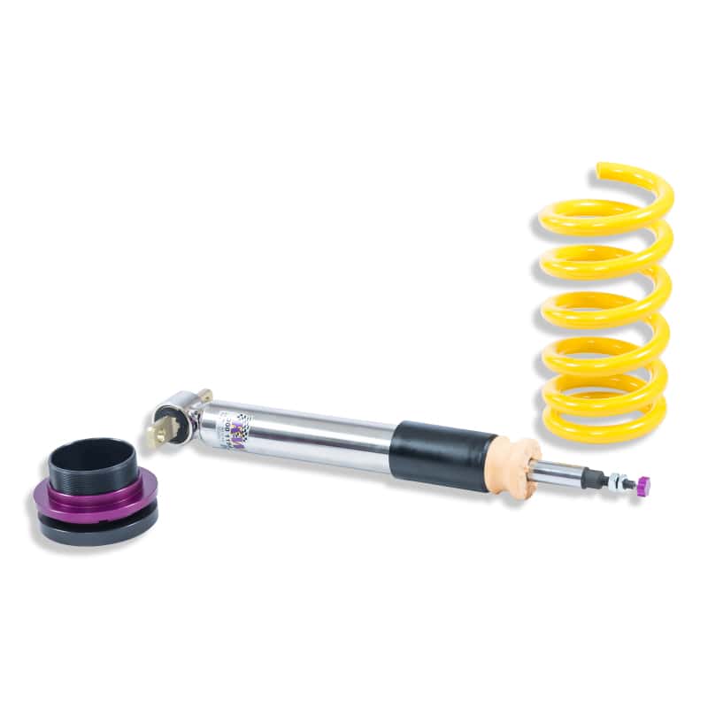 KW — KW Coilover Kit V3 2018+ Ford Mustang w/ Electronic Dampening
Coilover Kit - view 6