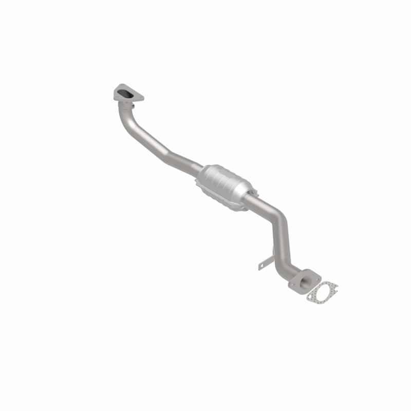 Magnaflow — MagnaFlow Conv DF 01-04 Subaru Outback 3L Passenger Side
OEM Grade
OEM - view 14
